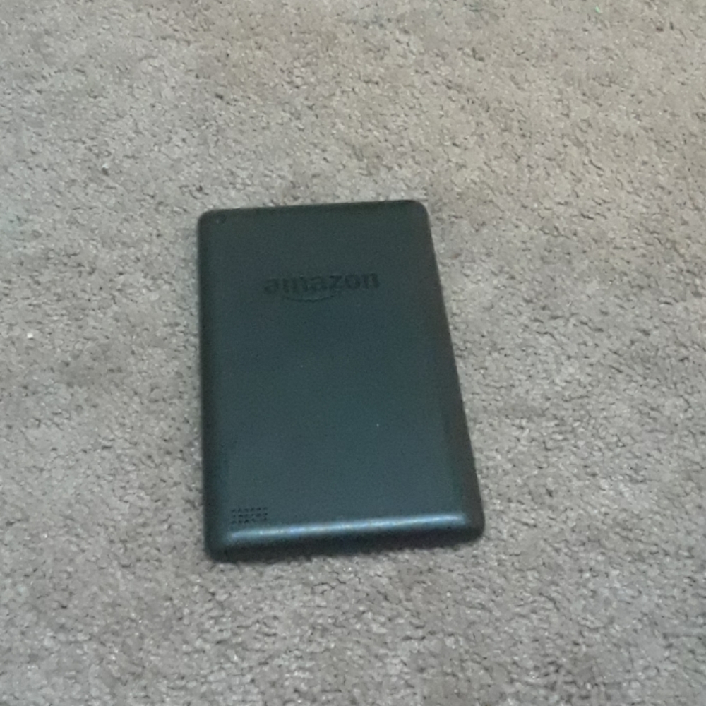 Amazon ipad - Picture 2 of 2